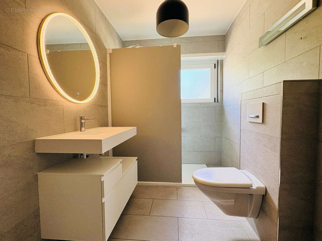 Maison individuelle plain pied de 140 m2 - photo 10