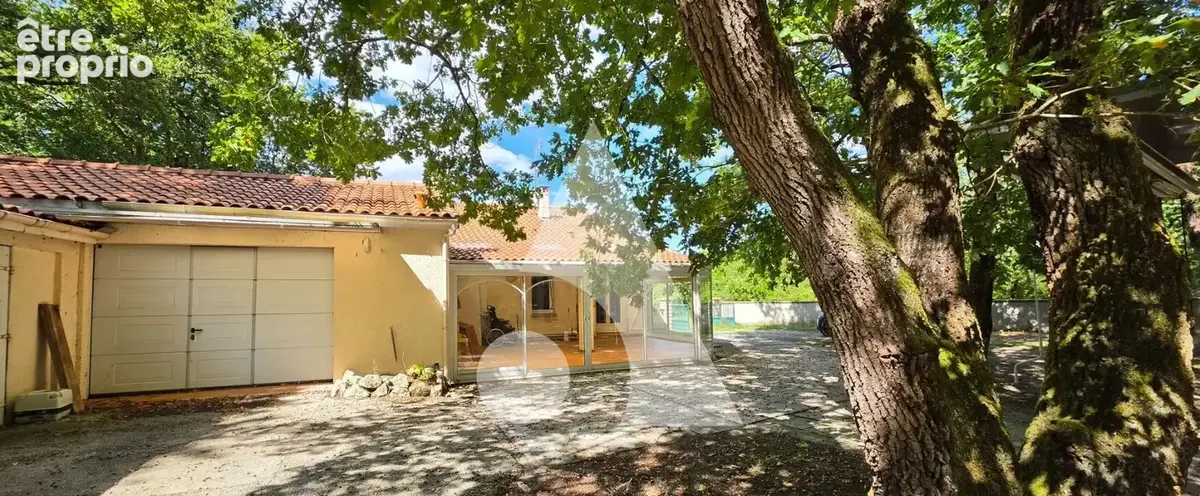 Maison de 142 m² + 48m² de véranda - photo 14