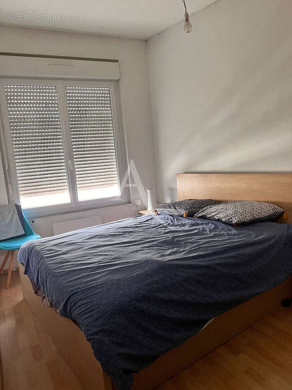 Appartement à PONTCHATEAU