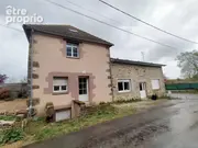 Maison à SOUGE-LE-GANELON