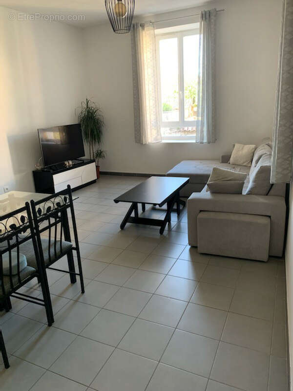 Maison à BROUZET-LES-ALES