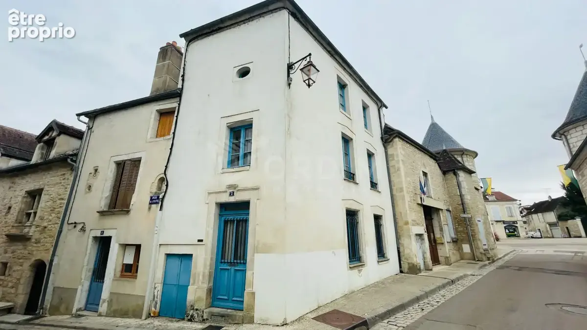 Maison à CHABLIS