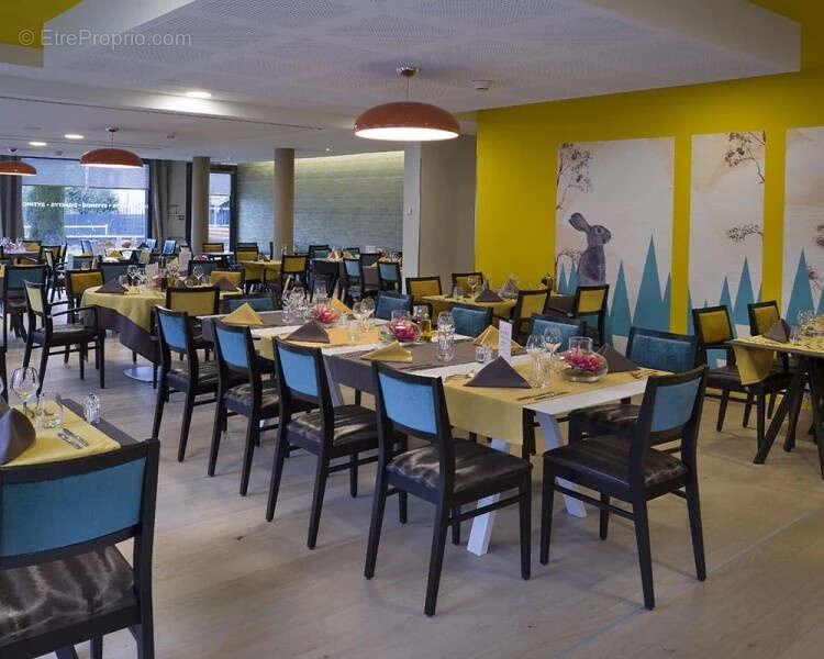 Appartement à ALBERTVILLE