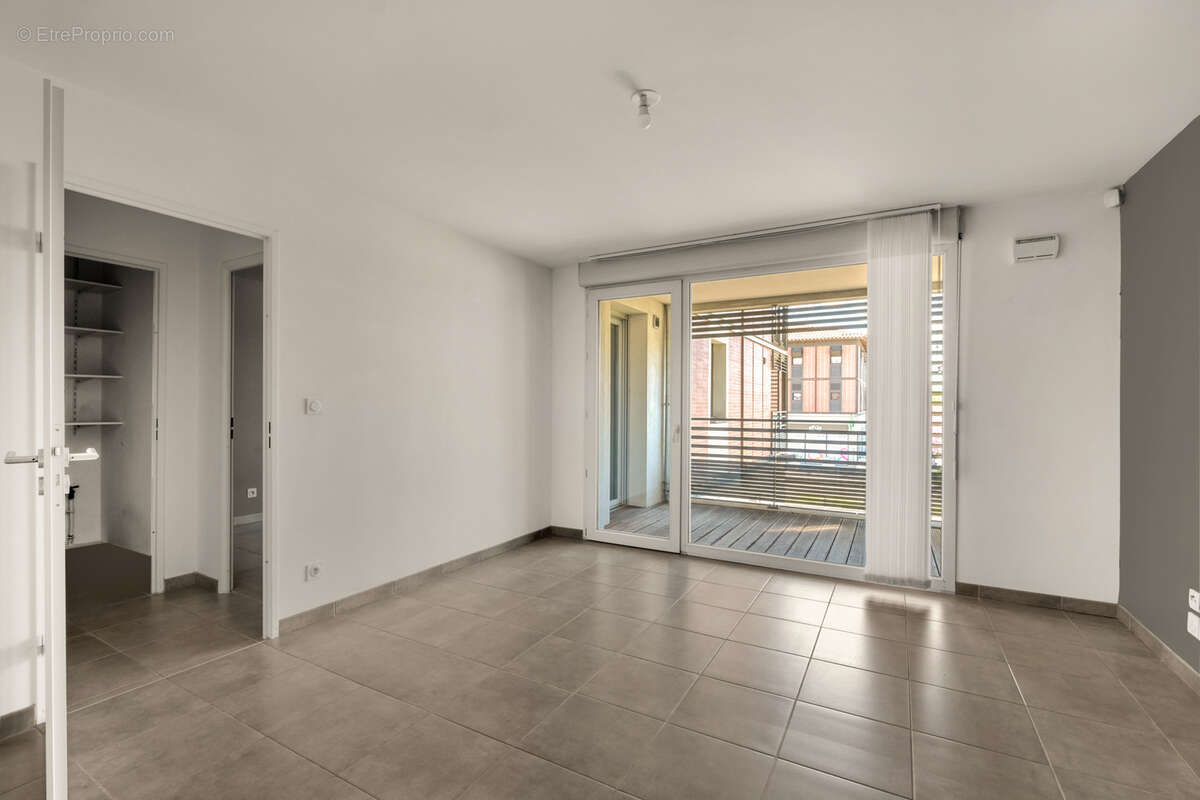 Appartement à PLAISANCE-DU-TOUCH