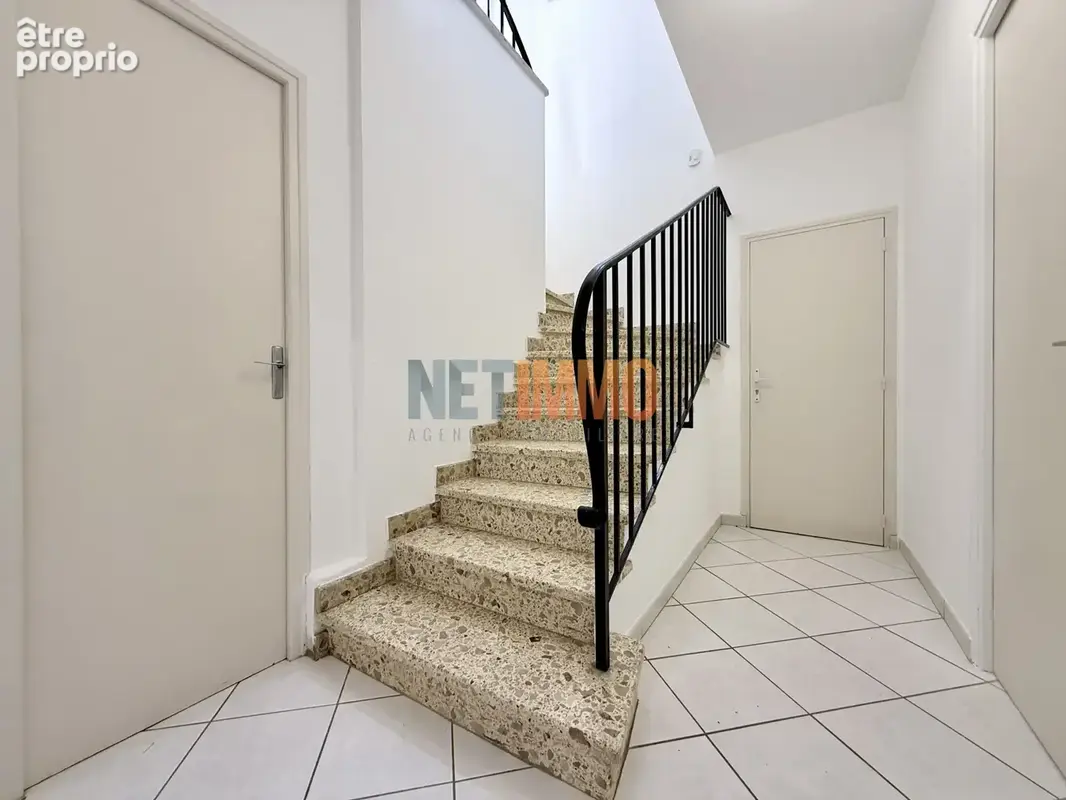 Maison 5/6 chambres - 2 salons - garage - photo 7