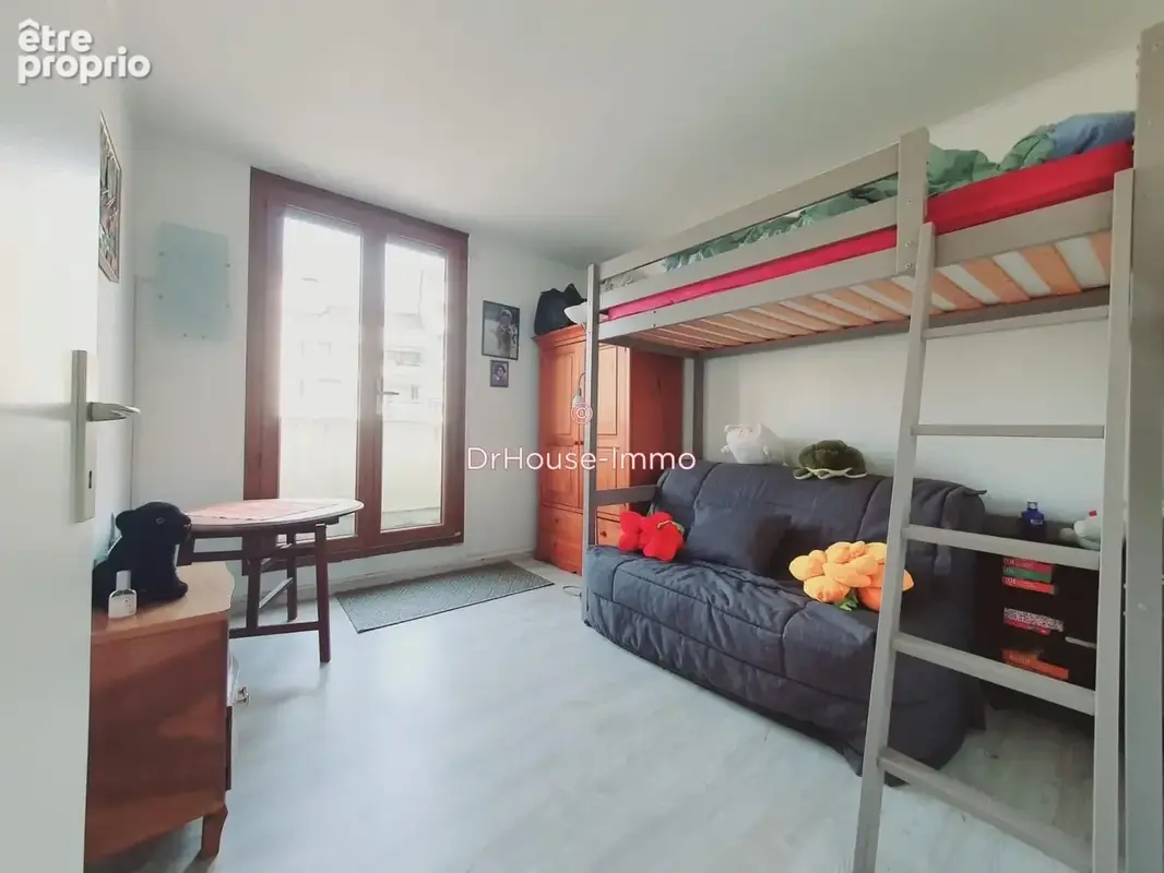 Appartement 72 m² à Creil  - photo 4
