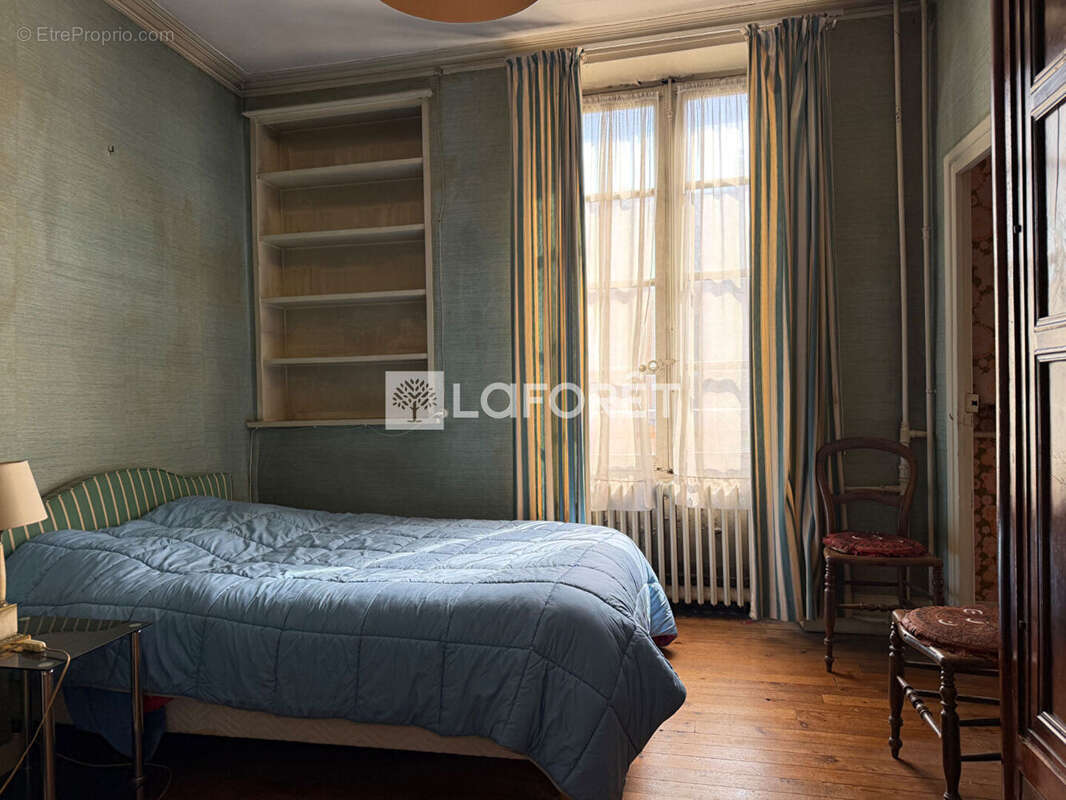 Maison Cahors 6 pièce(s) 118 m2 avec terrasse et Vue sur le LOT - photo 10