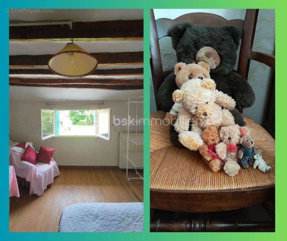 Maison 150 m² à Coulommiers  - photo 13