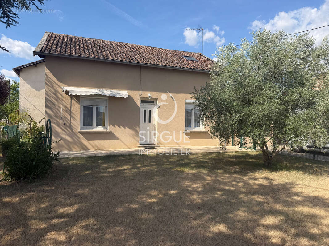 Maison 6 pièces 116 m² à vendre à Albi (81000) - photo 2