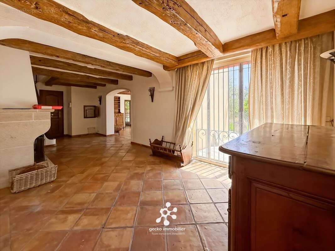 Maison à VENCE