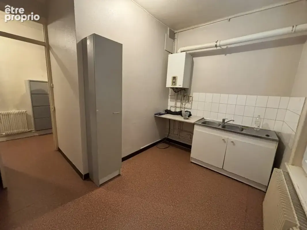 Appartement 2 pièces 49 m² à vendre à Lyon-8e (69008) - photo 7
