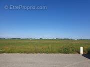 Terrain à BOURGNEUF