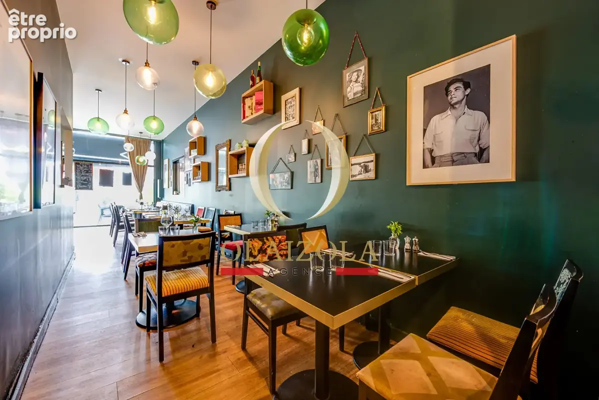 Biarritz-Restaurant italien avec beaucoup d'atouts - photo 3