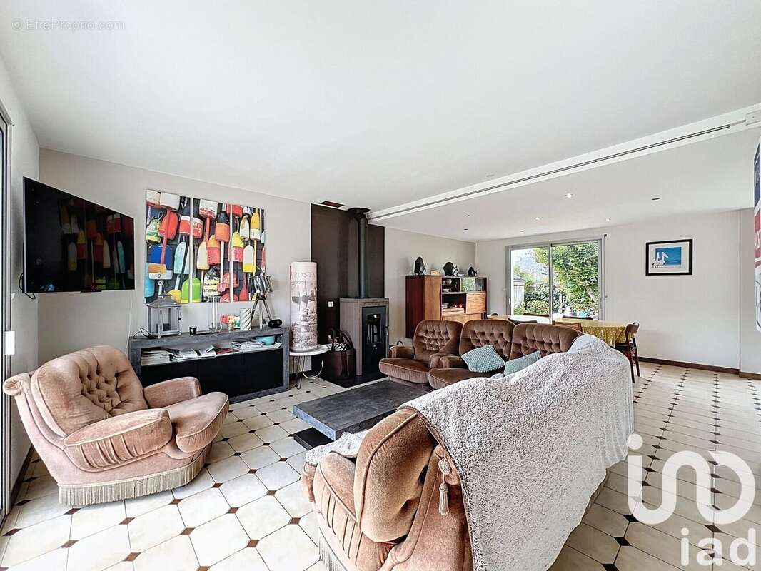 Photo 5 - Maison à SARZEAU