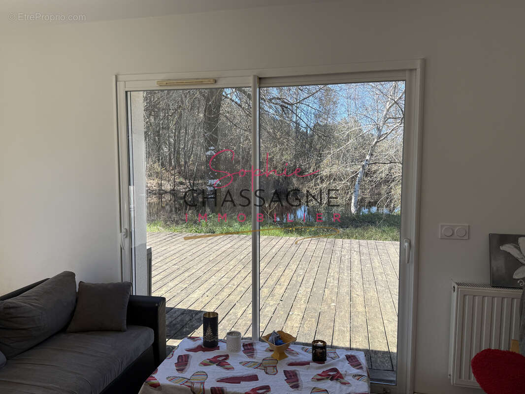 À 20 minutes de Lacanau, sur plus de 10 hectares, écurie de propriétaires avec maison de 80 m2 et installation - photo 18