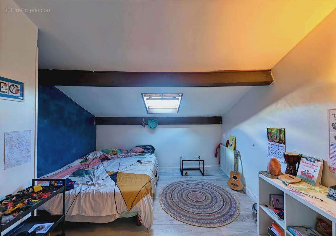 Appartement à URRUGNE