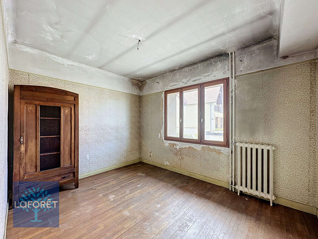 Maison Bretigny Sur Orge 6 pièce(s) 153 m2 - photo 10