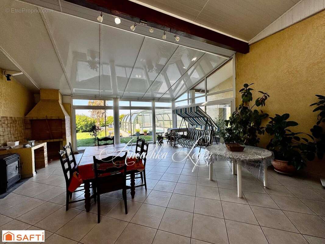 Photo 5 - Maison à GORNAC