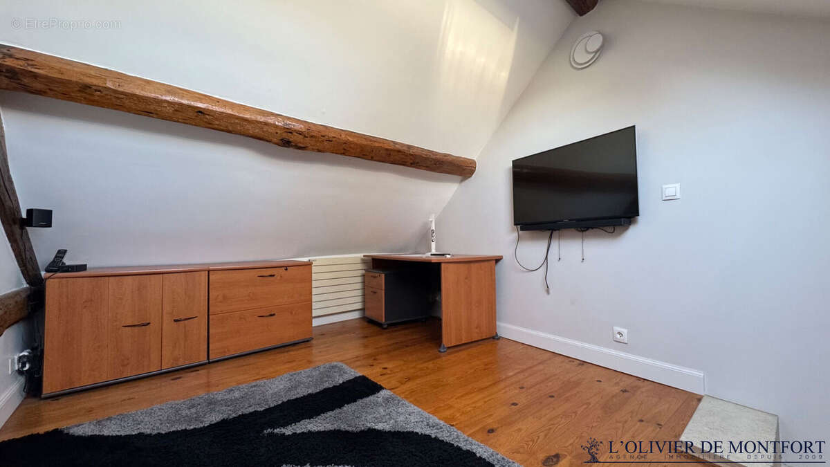 Maison à GARANCIERES