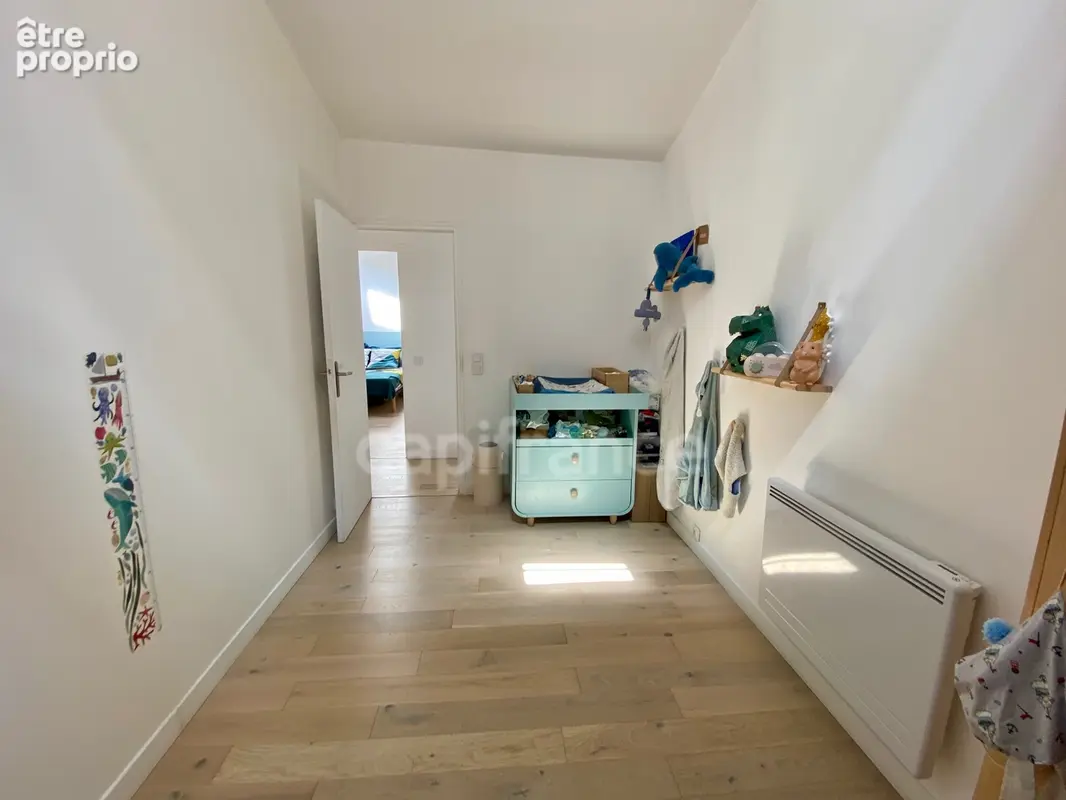 Appartement à vendre 4 pièces POITIERS (86) - photo 23