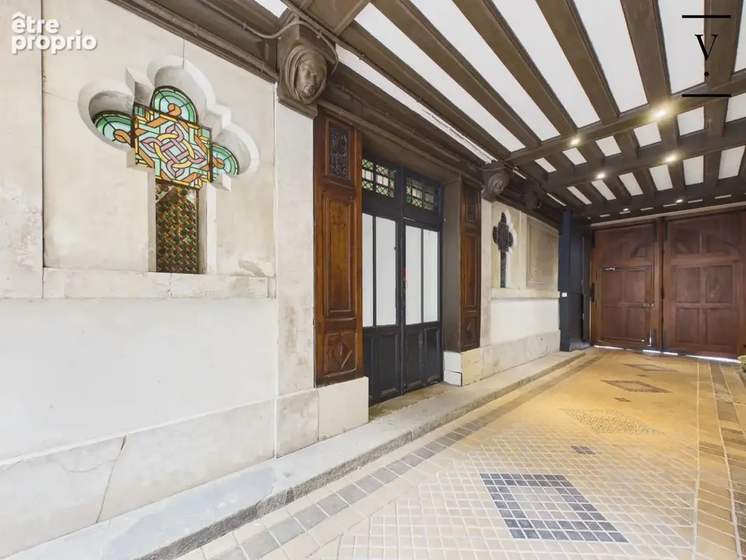 Avenue de trudaine / rue rochechouart - photo 20