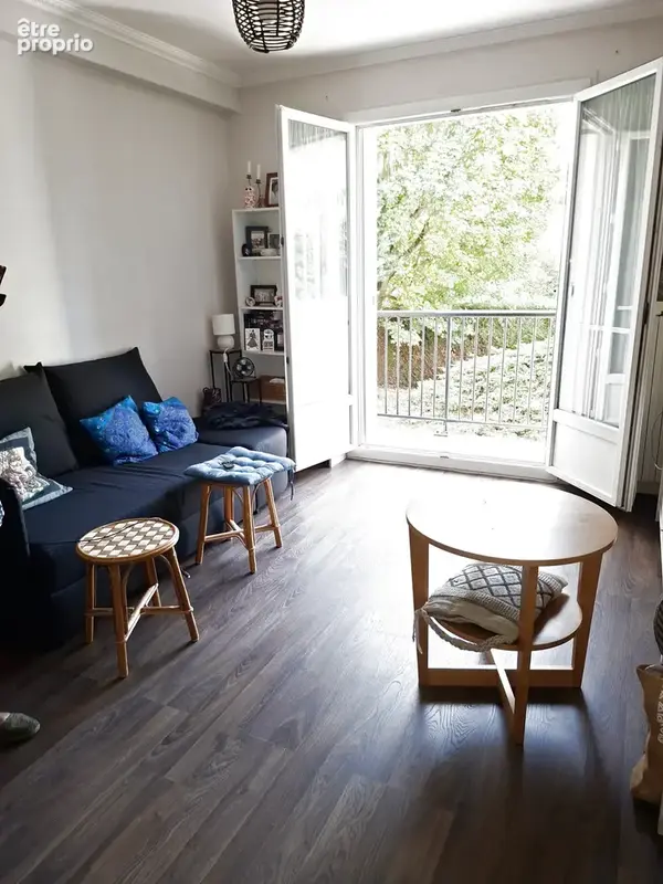 Appartement à vendre le Chesnay Rocquencourt - photo 2