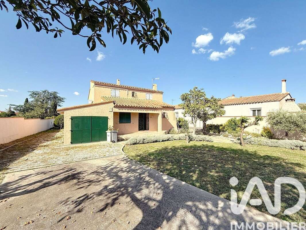 Photo 3 - Maison à PIA