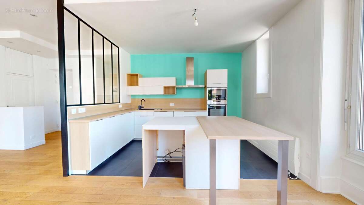 Appartement familial d'exception à vendre  Rare sur le marché ! - photo 4