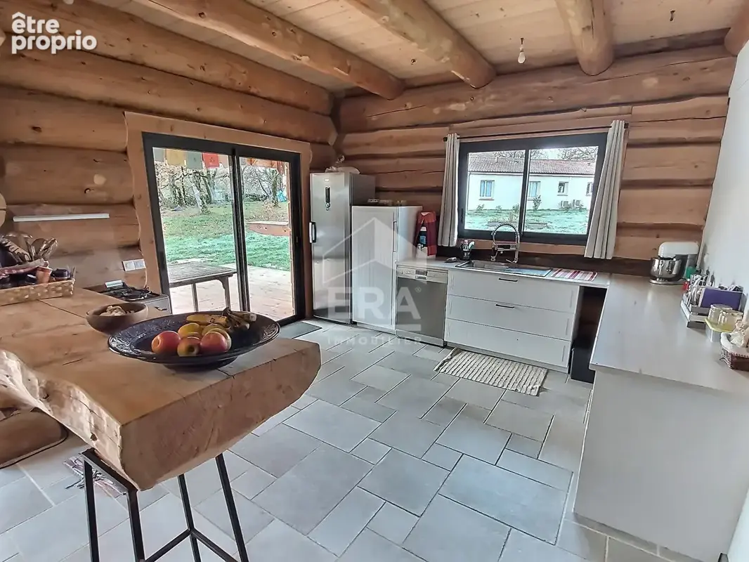 Maison 147m² à corn - photo 3