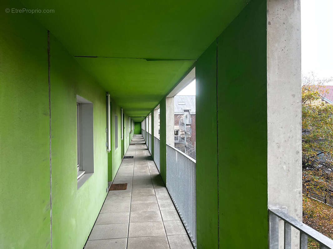 Appartement à LE HAVRE