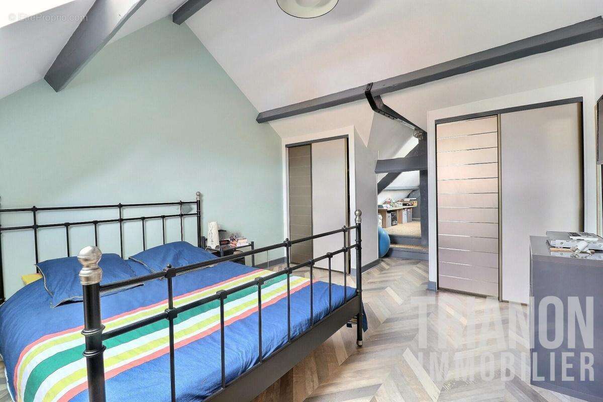 Maison à LES ALLUETS-LE-ROI