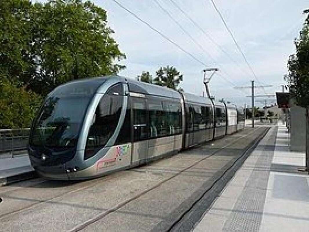 Photo 4 - Terrain à BEGLES