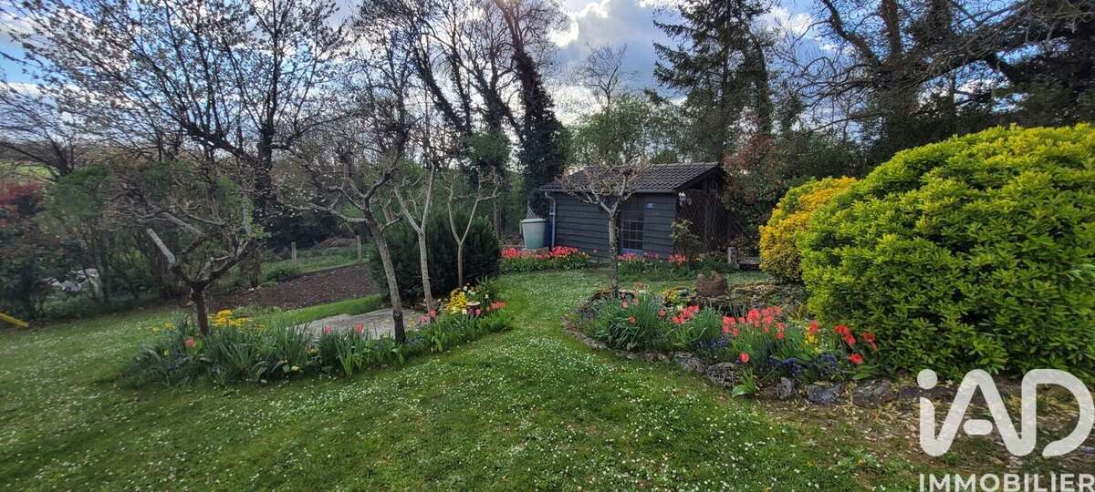 Photo 3 - Maison à GILOCOURT