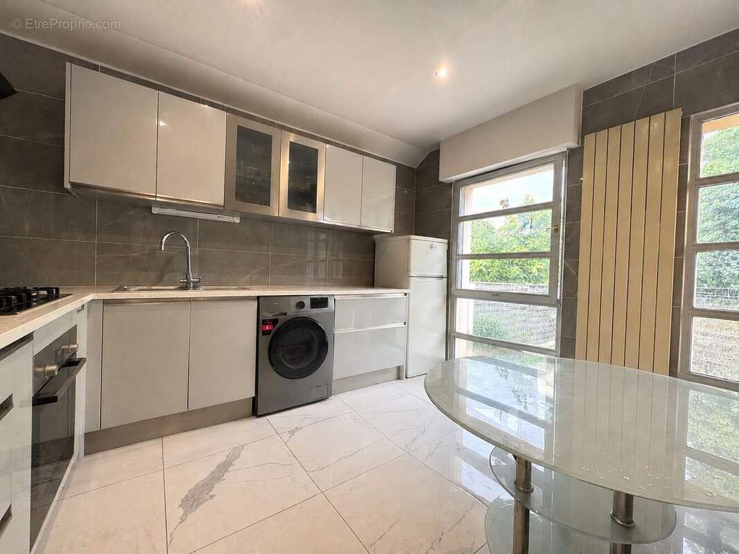 Maison à DRANCY