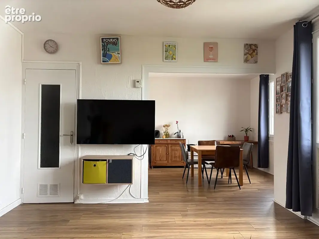 Photo Appartement à Rochefort au prix de 148 000€