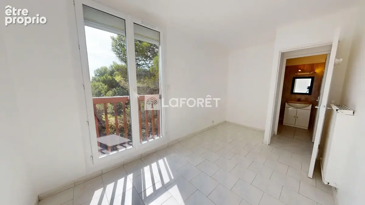 Appartement Istres T3 de 67.19 m2 - photo 11