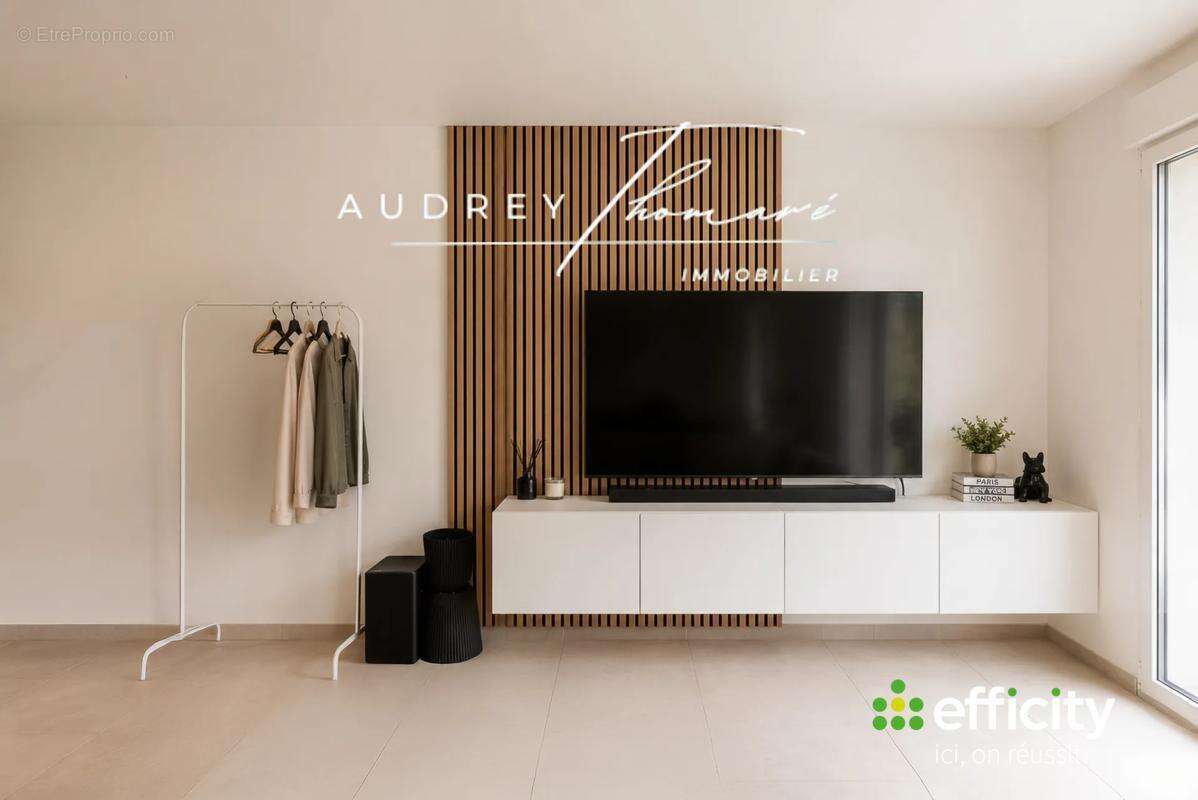 Maison 96 m² à Peroy-Les-Gombries  - photo 4