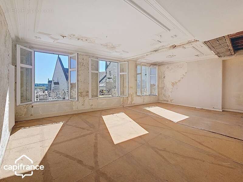 Appartement à THOUARS