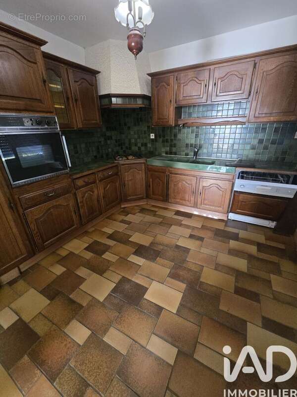 Maison 210 m² à Passy-Grigny  - photo 5