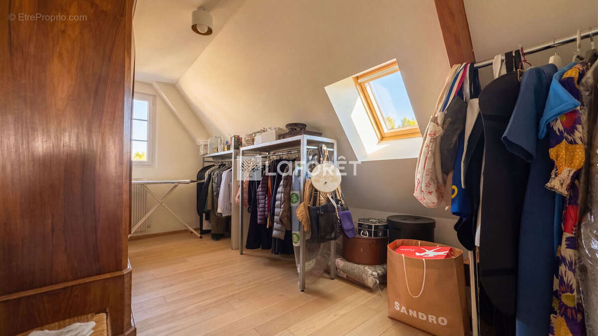 Maison à SAINT-AVERTIN