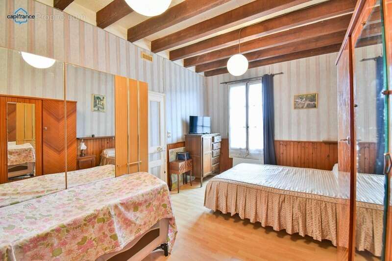 Maison à vendre 4 pièces FAVEROLLES (36) - photo 4