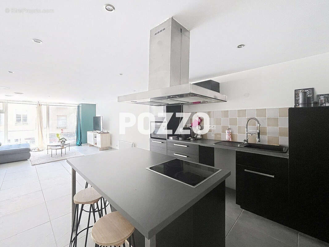 Appartement à SAINT-LO