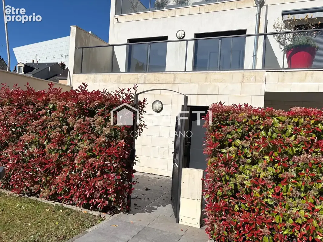 Photo 1 - Appartement à CHATEAUROUX