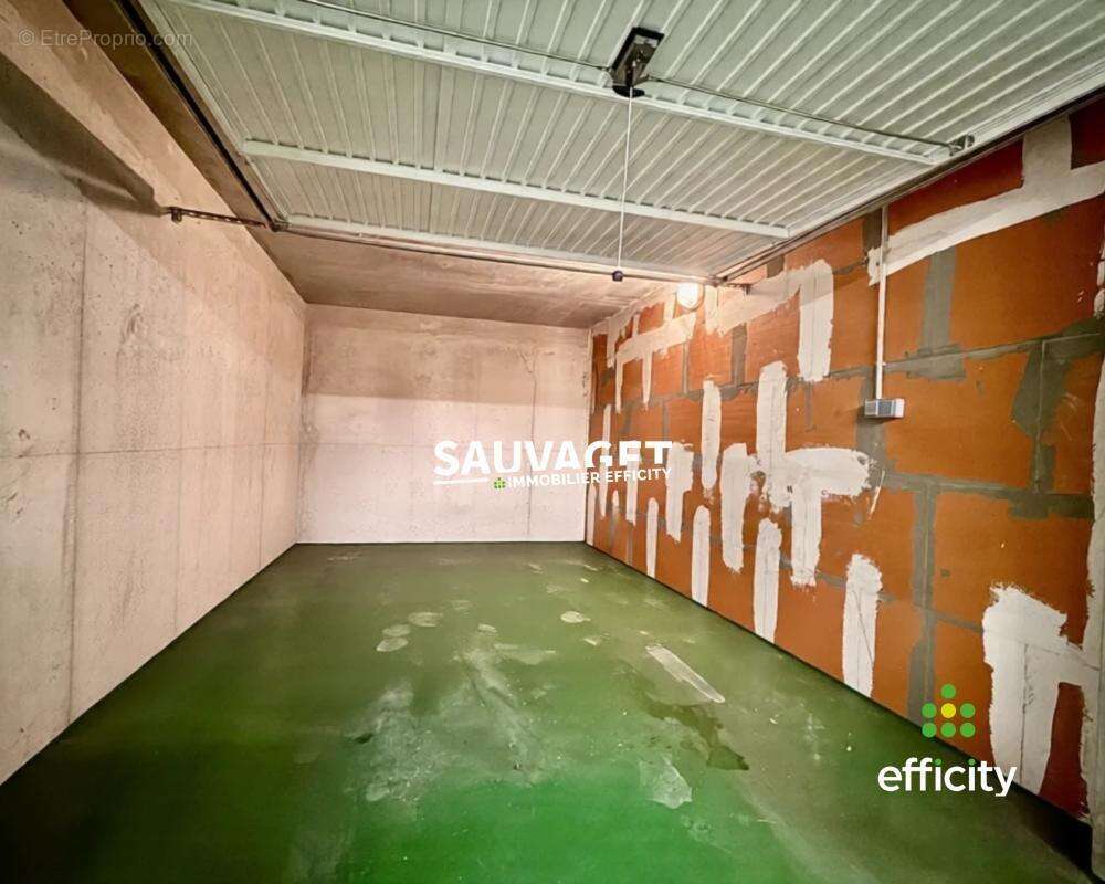 Appartement - photo 16