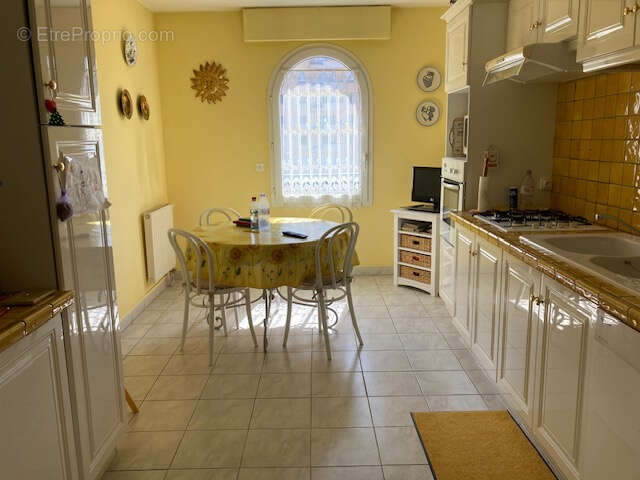 Appartement à ALES