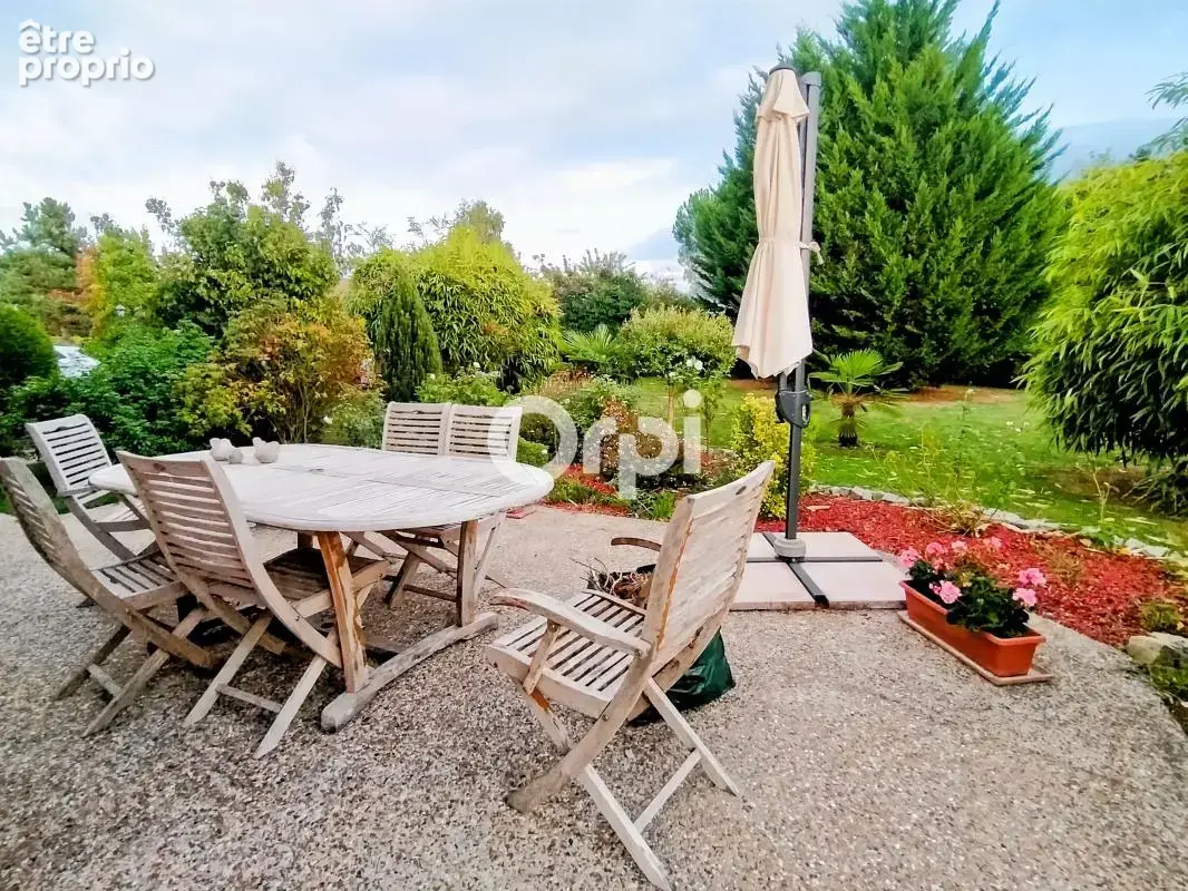 Maison Normande en Vallée d'Eure - photo 18