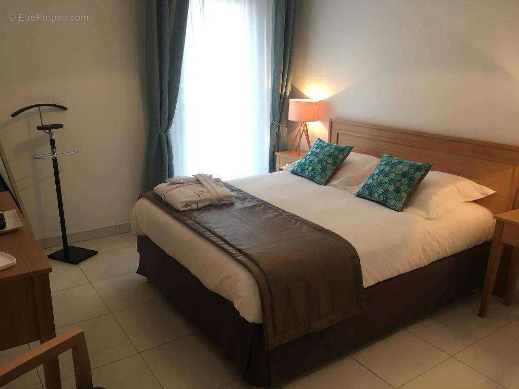 Appartement 44 m² à Saint-Raphael  - photo 13