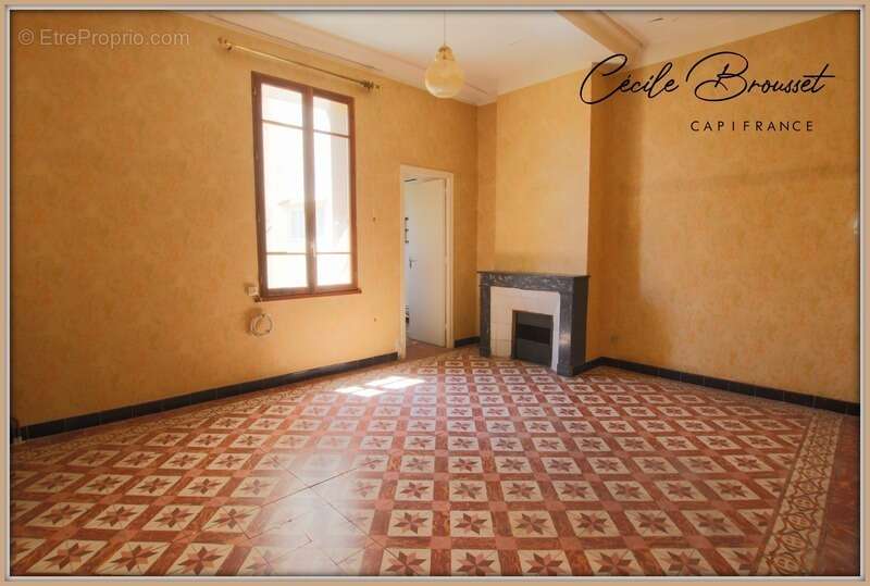 Appartement à CERET