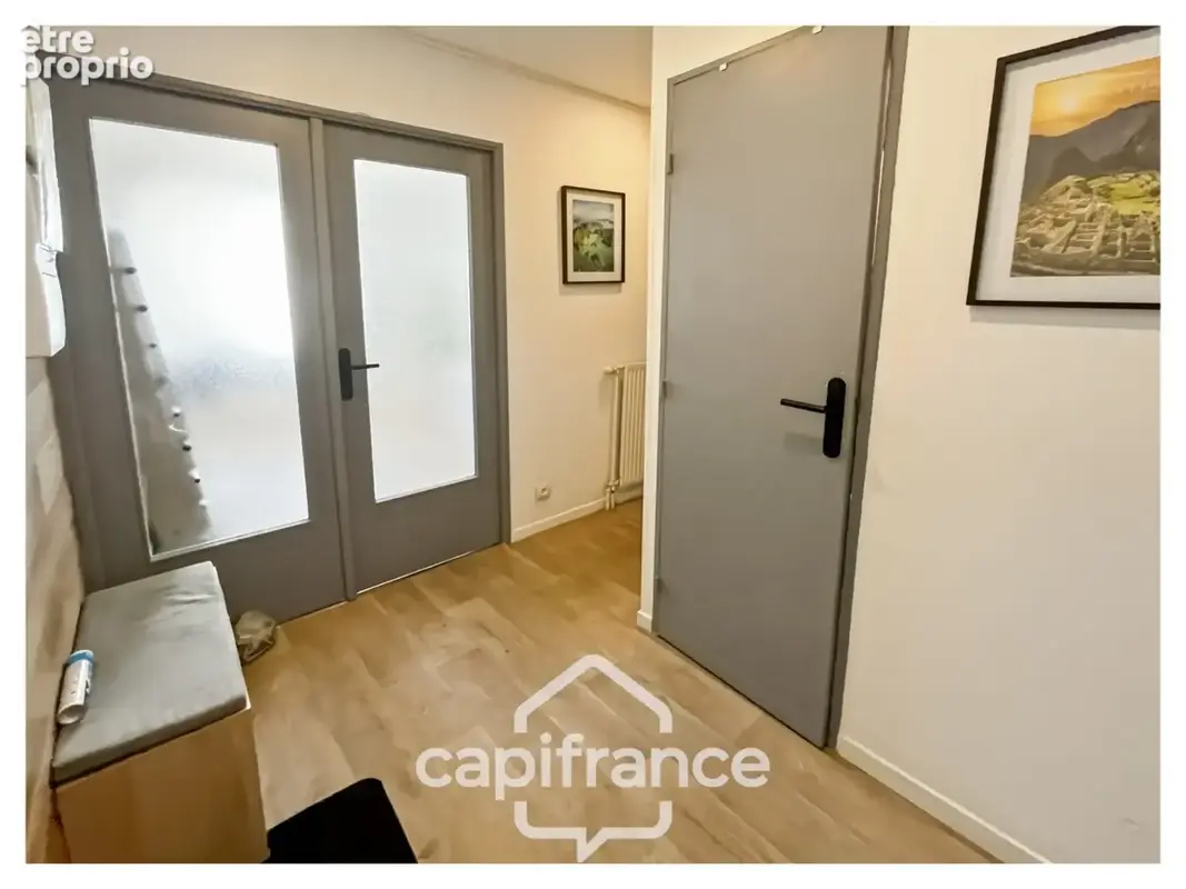 Appartement 5 pièces  (47) - photo 4