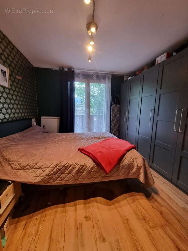 Appartement à ABONDANCE